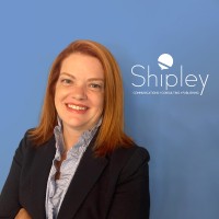 Sarah Shipley, MBA