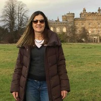 Julia Baker-DiCamillo