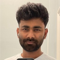 Vishnu Eyyarambil