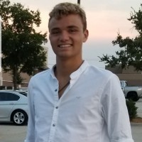 Noah Huddleston