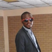 Thabelo Marumo