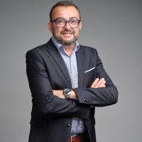 Laurent Baron