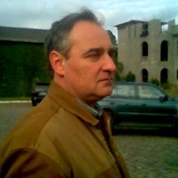 Sergio Ruben Ebert Ebert