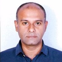 Anil kumar Prasad