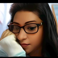 Zeenat Iqbal