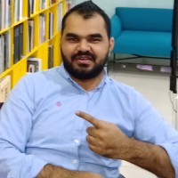 Ibrahim Khan