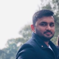 Bijosh K John