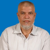 Zahid Hasham Khan Niazi