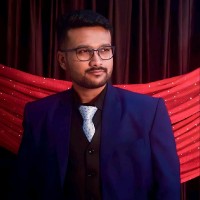 Debjit Roy