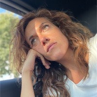 Carolina Vescovo