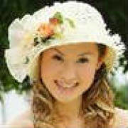 ROSE ZHANG