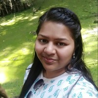 Acs Namrata Goyal