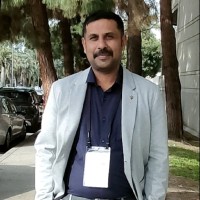 Mohan John