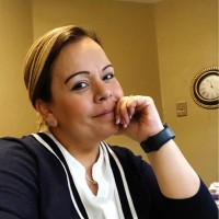 Cynthia Miller
