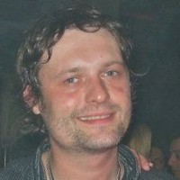 Marc Ellis