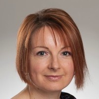Helen Sedge