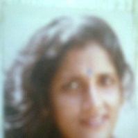 Nivedita Parelkar