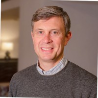 Mike Ashton, CFA