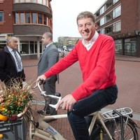 Carl De Koning