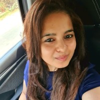 Deepa Juneja Suri