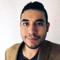 Christopher Ortega