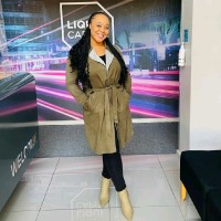Nthabiseng Mofokeng