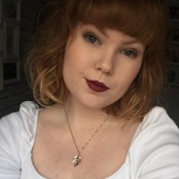 Chloe Dyson-Asher