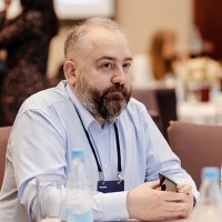 Сергей (Sergey) Гришин (Grishin)