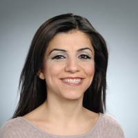 Filiz Mansuroglu