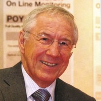 Malcolm Hinchliffe