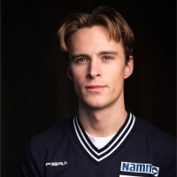 Fredrik Villumstad