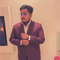 Saifali Keshvani