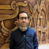Kamyab Rajabizade