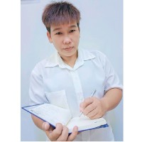 Phonthan Charoenwatcharaphong