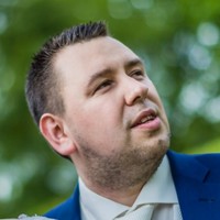 Peter Balas