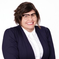 Stephanie Rowe