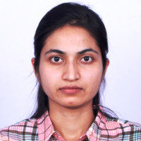 Ravali Reddy
