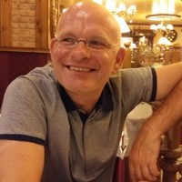 Pieter Van Uden