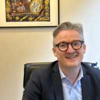 Marc SENECHAL