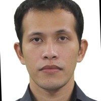 Mark Darwin Antig