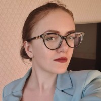 Tetiana Sova