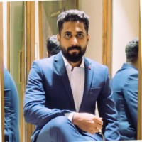 Vipin Kamal