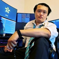 Mark Chau