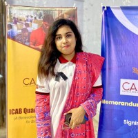 Sayma Akter Mim
