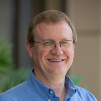 Joseph Maglaty, Ph.D.