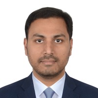 Nashith Rasheed