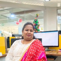 Anisha Sampath