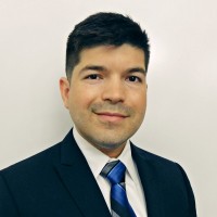 Matthew Scrivner, P.E., PMP