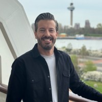 Patrick de Keizer