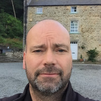 Colin Carr